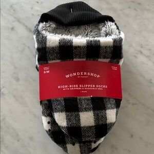 Wondershop at Target Slipper Socks